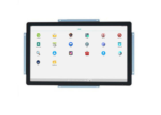 Màn hình Android 27 inch cho hệ thống chơi game và trung tâm giải trí