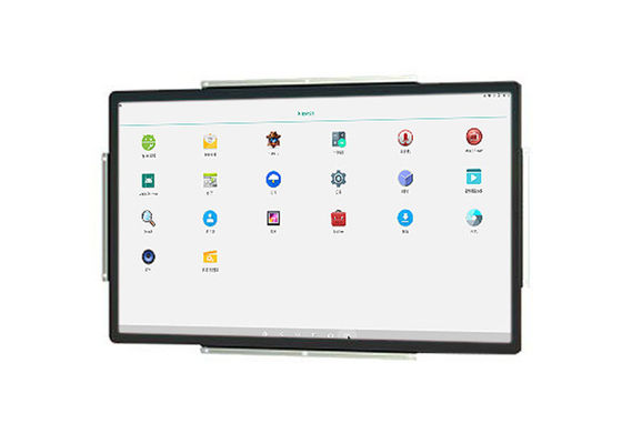 Màn hình Android 43 inch cho quảng cáo kỹ thuật số và màn hình thông tin quy mô lớn