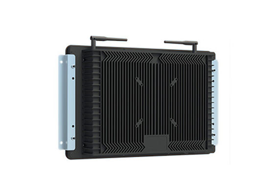 Màn hình cảm ứng Linux 15 inch cho HMI công nghiệp và tự động hóa nhà máy