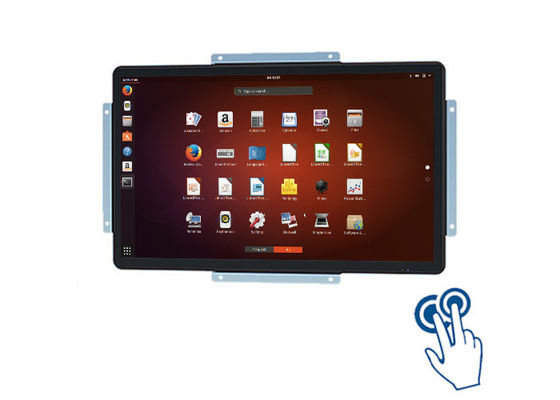 21Màn hình cảm ứng Linux 5,5 inch cho màn hình bán lẻ thông minh và các ứng dụng chăm sóc sức khỏe