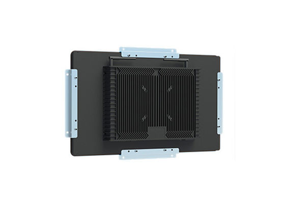 21Màn hình cảm ứng Linux 5,5 inch cho màn hình bán lẻ thông minh và các ứng dụng chăm sóc sức khỏe