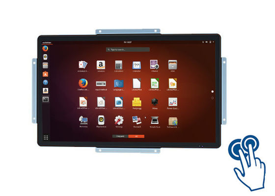 23Bảng cảm ứng Linux 6 inch cho hệ thống tự động hóa và biển báo kỹ thuật số