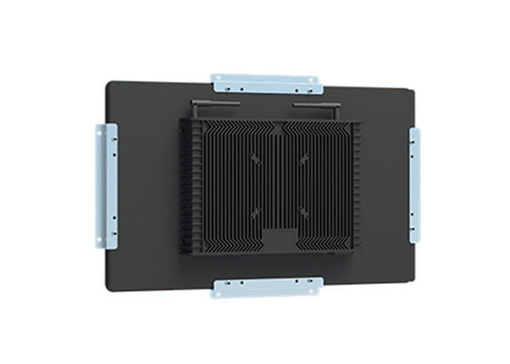 23Bảng cảm ứng Linux 6 inch cho hệ thống tự động hóa và biển báo kỹ thuật số