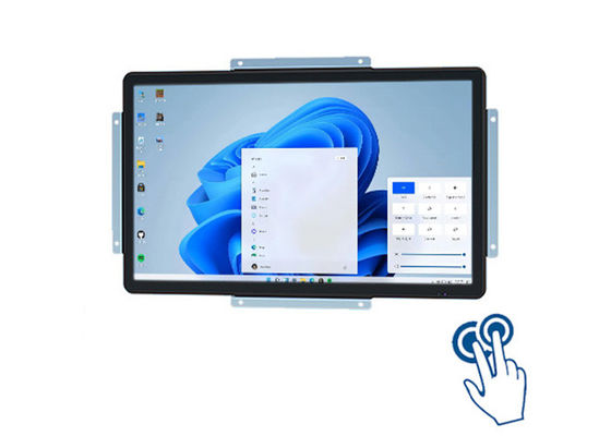 21Màn hình cảm ứng Windows 5 inch cho bảng điều khiển kỹ thuật số và bảng điều khiển công nghiệp