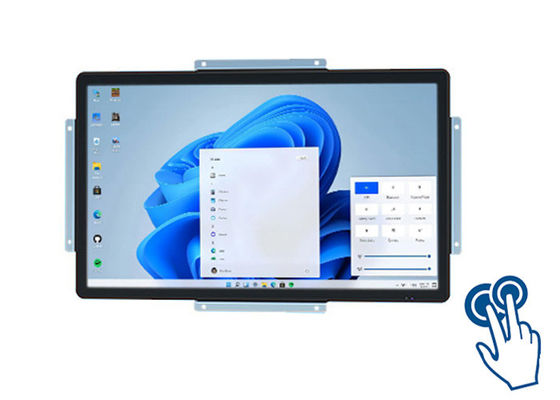 23Màn hình cảm ứng Windows 6 inch cho giám sát bán lẻ và hậu cần thông minh