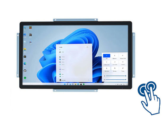 Màn hình cảm ứng Windows 27 inch cho máy chơi game và màn hình tương tác
