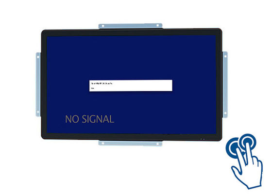 23Màn hình cảm ứng 6 inch cho giám sát bán lẻ và hậu cần thông minh