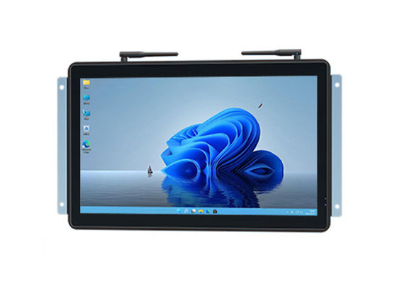 15Màn hình cửa sổ.6 inch cho cửa hàng bán lẻ và biển báo kỹ thuật số