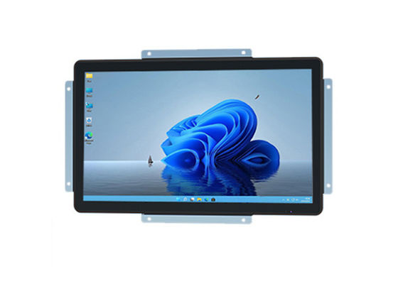 18Màn hình cửa sổ 0,5 inch cho thiết bị y tế và thiết bị đầu cuối công cộng