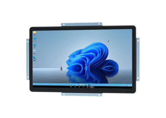 21Màn hình Windows 0,5 inch cho bảng điều khiển công nghiệp và thông tin công cộng