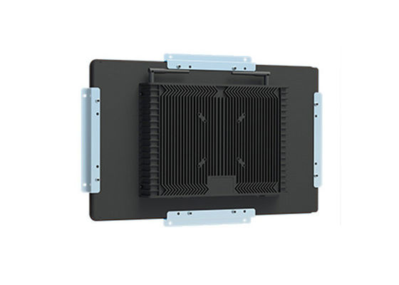 21Màn hình Windows 0,5 inch cho bảng điều khiển công nghiệp và thông tin công cộng