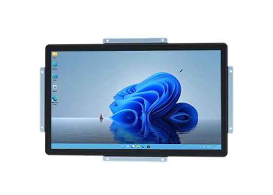 23Màn hình cửa sổ 6 inch cho giám sát hậu cần và ứng dụng bán lẻ thông minh