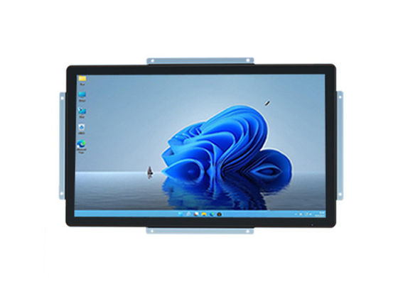 Màn hình Windows 27 inch cho các trung tâm điều khiển và hệ thống giải trí