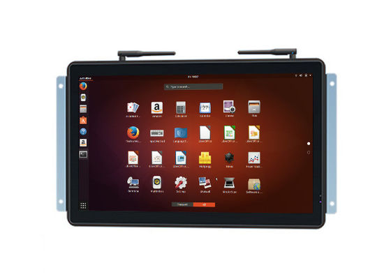15Màn hình Linux.6-inch cho Kiosk bán lẻ và biển báo kỹ thuật số