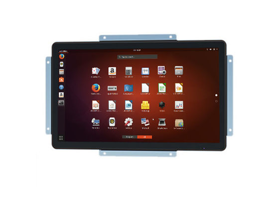 18Màn hình Linux 0,5 inch cho thiết bị y tế và thiết bị đầu cuối công cộng