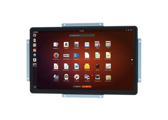 21Màn hình Linux 0,5 inch cho bảng điều khiển công nghiệp và thông tin công cộng