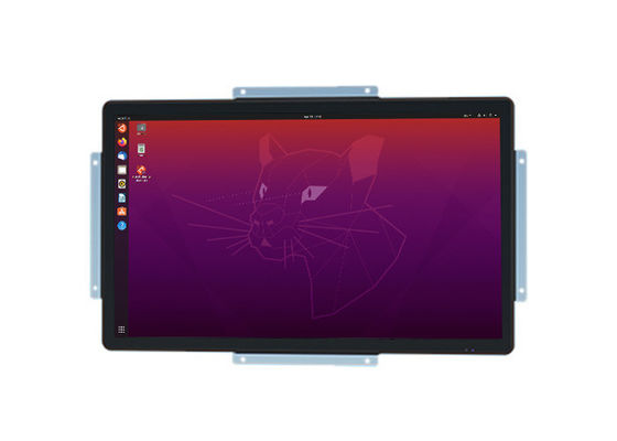 23Màn hình Linux 6 inch cho hệ thống giám sát và tự động hóa hậu cần