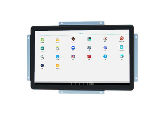 18Màn hình Android 0,5 inch cho thiết bị y tế và bảng thông tin công cộng