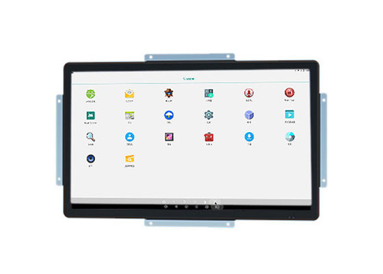 23Màn hình Android 6 inch cho hệ thống giám sát và tự động hóa logistics