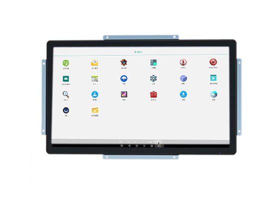 27 inch Android All-in-One cho quảng cáo kỹ thuật số và thành phố thông minh