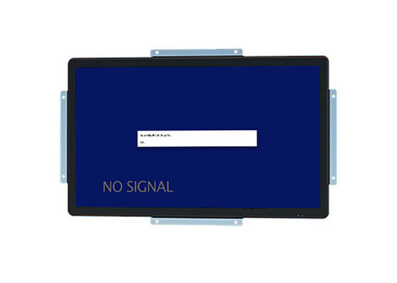 23Màn hình.6 inch cho bảng điều khiển logistics và hệ thống tự động hóa