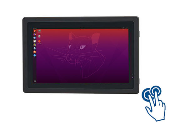 13.3-Inch Built-In Linux Monitor cho hệ thống bán lẻ và thiết bị đầu cuối công cộng
