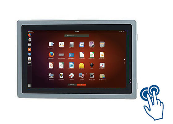 13.3-Inch Built-In Linux Monitor cho hệ thống bán lẻ và thiết bị đầu cuối công cộng