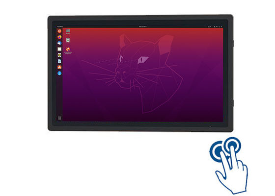 21Màn hình Linux tích hợp 0,5 inch cho các ứng dụng thành phố thông minh và thiết bị công nghiệp