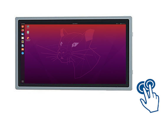 21Màn hình Linux tích hợp 0,5 inch cho các ứng dụng thành phố thông minh và thiết bị công nghiệp
