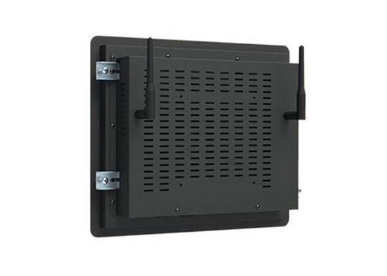 10Màn hình cảm ứng Android.4-inch Được thiết kế cho bảng điều khiển HMI và Tự động thông minh