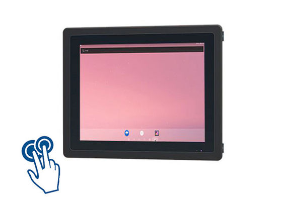 12Màn hình cảm ứng Android nhỏ gọn 0,1 inch cho giao diện y tế và hệ thống điều khiển