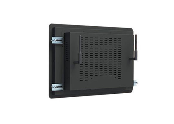 13.3-inch Android Monitor được xây dựng cho ứng dụng bán lẻ và công cộng tương tác