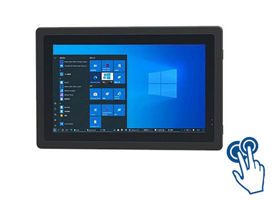 13.3-Inch Integrated Windows Monitor cho hệ thống bán lẻ và thiết bị đầu cuối công cộng
