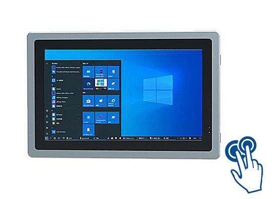 13.3-Inch Integrated Windows Monitor cho hệ thống bán lẻ và thiết bị đầu cuối công cộng