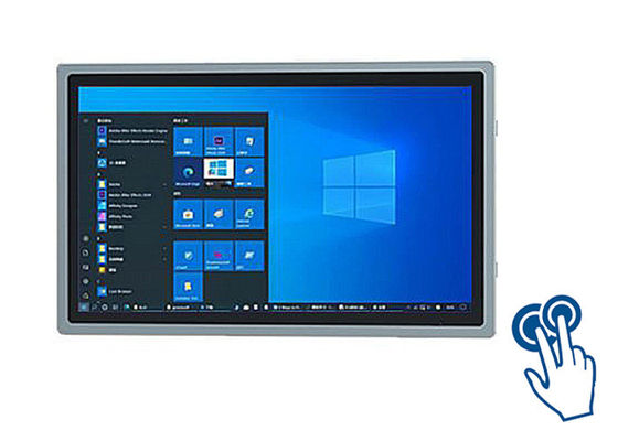 21Màn hình cửa sổ tích hợp 0,5 inch cho các ứng dụng thành phố thông minh và thiết bị công nghiệp