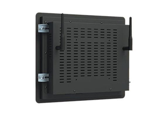 10Màn hình cảm ứng công nghiệp 0,4-inch cho giao diện HMI và bảng điều khiển