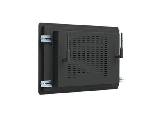 13.3-inch màn hình cảm ứng cho các ứng dụng bán lẻ và các thiết bị đầu cuối công cộng