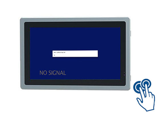 13.3-inch màn hình cảm ứng cho các ứng dụng bán lẻ và các thiết bị đầu cuối công cộng