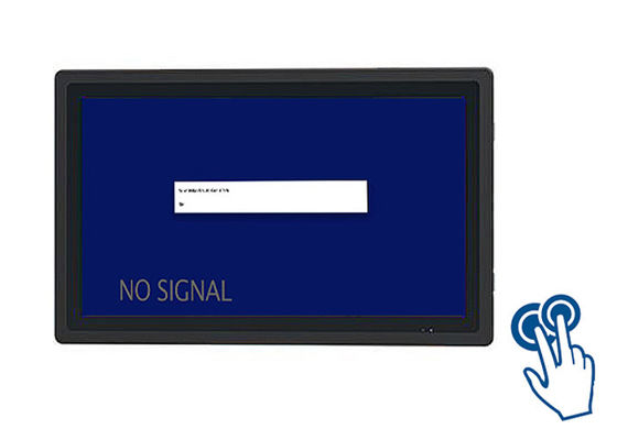 18.5-inch Compact Touch Panel cho Logistics và kiểm soát thiết bị
