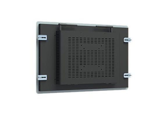 18.5-inch Compact Touch Panel cho Logistics và kiểm soát thiết bị