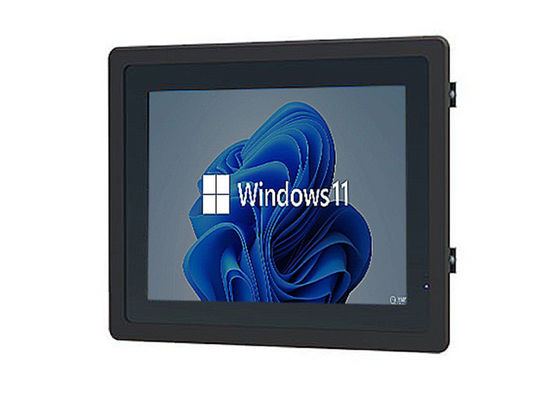 10Màn hình cửa sổ 0,4-inch cho bảng điều khiển công nghiệp và hệ thống HMI