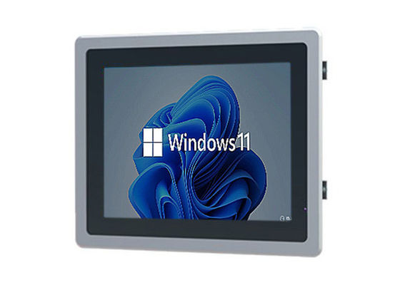 10Màn hình cửa sổ 0,4-inch cho bảng điều khiển công nghiệp và hệ thống HMI