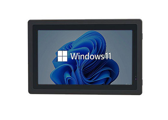 13.3-Inch Compact Windows Monitor cho màn hình bán lẻ và giao diện công cộng