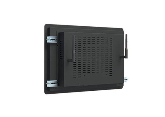 13.3-Inch Compact Windows Monitor cho màn hình bán lẻ và giao diện công cộng