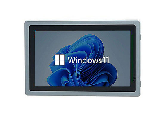 13.3-Inch Compact Windows Monitor cho màn hình bán lẻ và giao diện công cộng