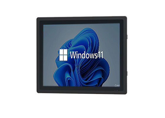 Màn hình cửa sổ đa năng 17 inch cho thiết bị công nghiệp và giám sát an ninh