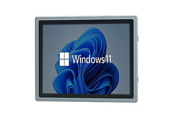 Màn hình cửa sổ đa năng 17 inch cho thiết bị công nghiệp và giám sát an ninh