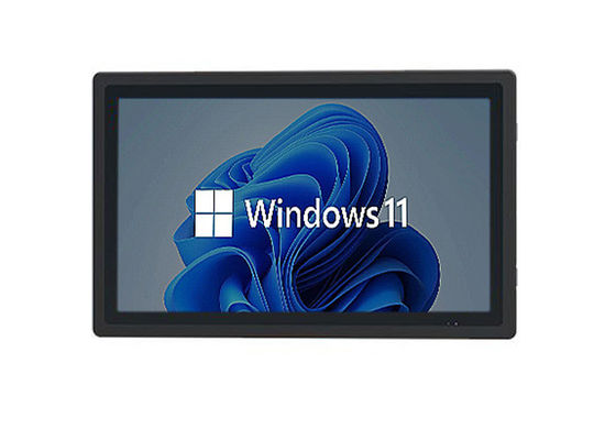 18.5 inch Windows Monitor cho ứng dụng logistics và bảng thông tin