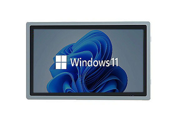18.5 inch Windows Monitor cho ứng dụng logistics và bảng thông tin