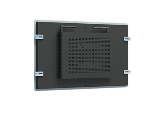 21.5-Inch High-Definition Windows Monitor cho Digital Signage và sử dụng công nghiệp